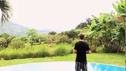 Introduction to Empower Network by David Sharpe