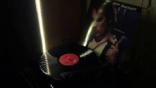 jeff buckley hallelujah vinil egyetlen)