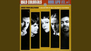 Video thumbnail of "Wild Colonials - Anything but Love (Dr. John and Angela Mccluskey)"