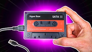 Compré un CASSETTE  de Aliexpress y era una ¿ videoconsola ?