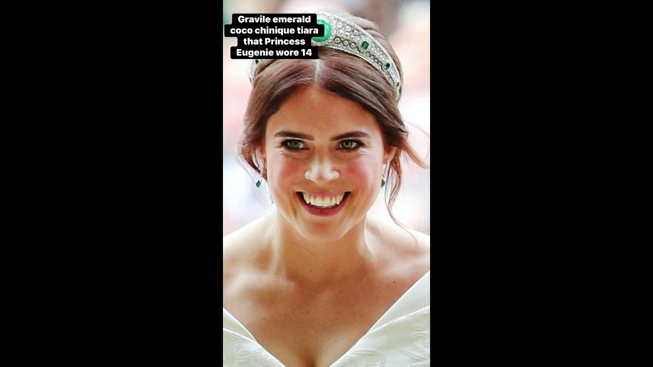 Top 10 Most Expensive Crown Jewels In The World Shorts