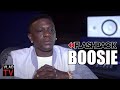 Hypnotized with Hatred: Boosie on Rappers Killed in Their Own City (RIP Young Dolph)