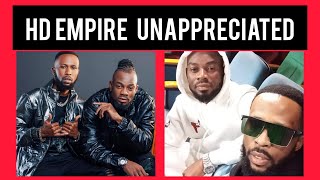 HD EMPIRE FEEL UNAPPRECIATED