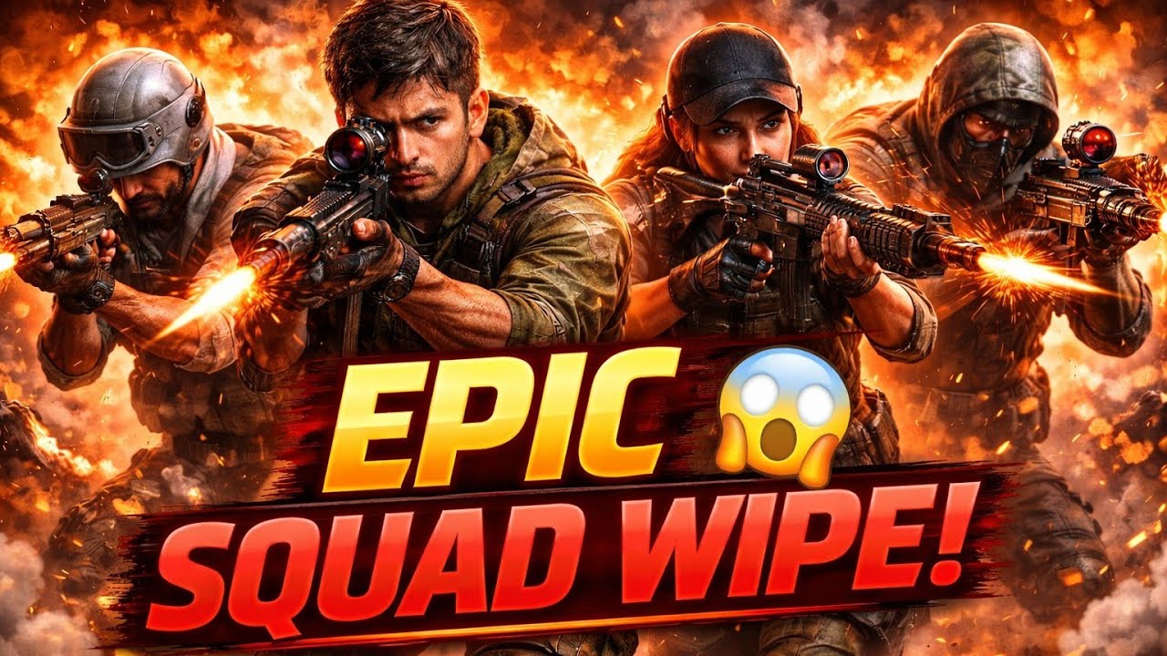 BGMI TDM GAMEPLAY || GHAYALWOLF YT 🔥 || IN IQOO 11 90 FPS ⚡ - YouTube