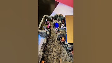 Day 22 Dice Advent Calendar #dnd