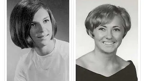 Mared Malarik & Karen Ferrell