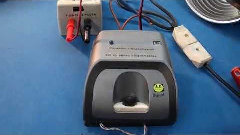 Interruptor por aplausos programables (Vídeo 334)