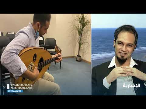 تعرف على مركز مكان المتخصص بتعليم الموسيقى في جدة مع شاهر كركشان