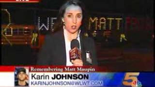 Community Mourns Lost Soldier