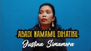 ABADI NAMAMU DIHATIKU JUSLINA SIMAMORA
