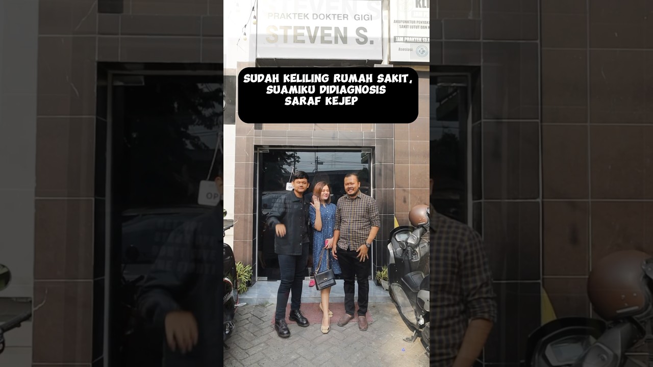 THERAPY UNTUK SARAF KEJEPIT LIVINGCLINIC KLINIK HIDUP BARU MEDAN YouTube THERAPY UNTUK SARAF KEJEPIT LIVINGCLINIC KLINIK HIDUP BARU MEDAN YouTube