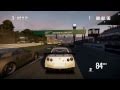 Need for Speed SHIFT 2 Unleashed gameplay