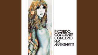 Video thumbnail of "Riccardo Cocciante - Margherita"