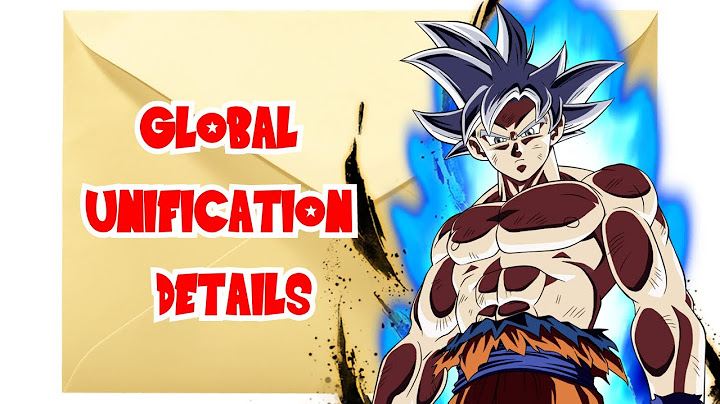 DOKKAN GLOBAL SYNC DETAILS REVEALED IN FULL | AUGUST PRODUCERS LETTER