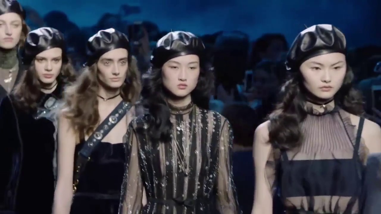 Резултат с изображение за dior 2018