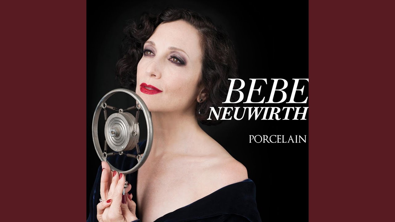 Скажи мадам песня. Bebe Neuwirth Tadpole.