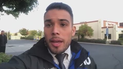 PG&E power shutoffs in Auburn | Raw