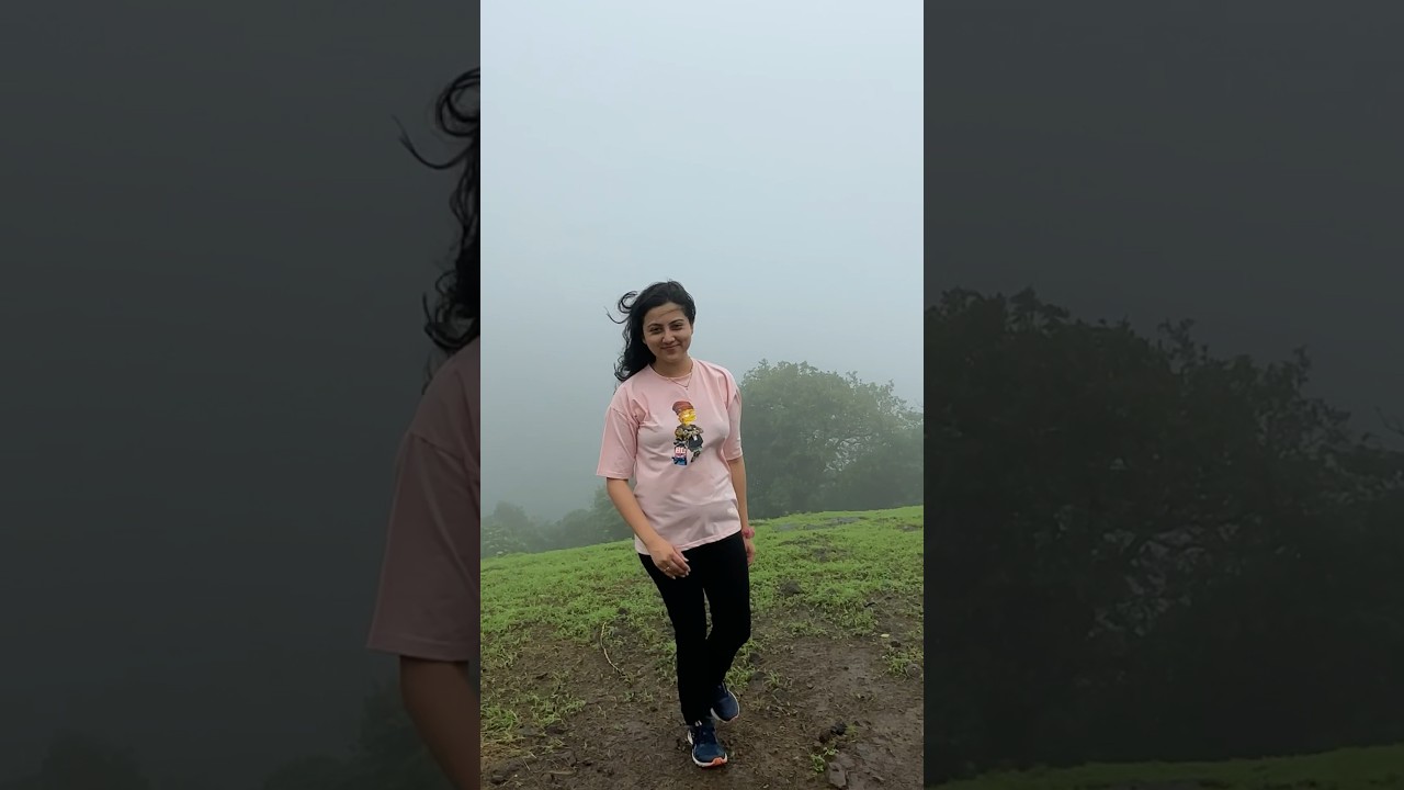 Aadrai Jungle Trek💚 Monsoon in Maharashtra