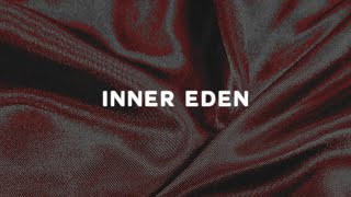 jiwoo - inner eden (slowed + reverb)