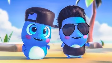 Despacito of Luis Fonsi and Daddy Yankee | Official cover by The Moonies