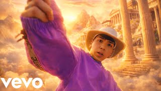 MILO J - OLIMPO (Video Concept)