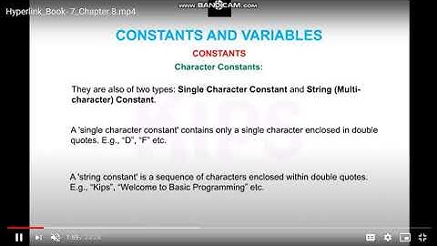 Class7 CSC Ls 8 Graphics in QBasic Part1