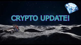 UPDATE VIDEO | CBD | SSGT | MANDALA EXCHANGE | COLDSTACK - SUPERFARM | CRYPTO |