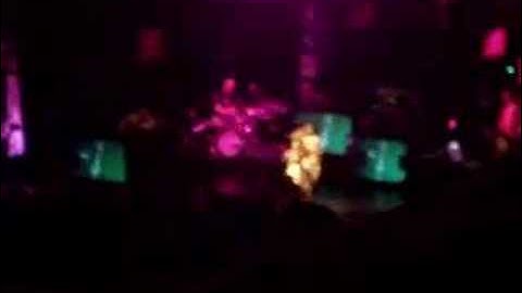 Björk - Hyper-ballad & Pluto