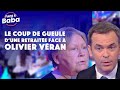 Rforme des retraites  les citoyens face  olivier vran 