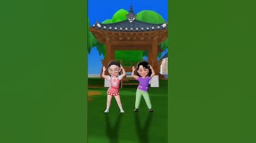 Senam Aiya Susanti Remix! Meimei dan Susanti senam DJ Aiya Susanti
