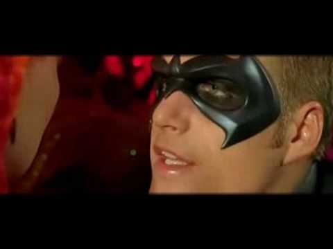 Poison Ivy; Robin's Kiss - YouTube