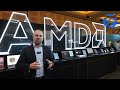 Why AMD believes 2024 is going to be a great year for its commercial PCs
