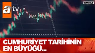 2 Milyar Dolarlık Vurgun Iddiası - Atv Haber 22 Nisan 2021 Resimi