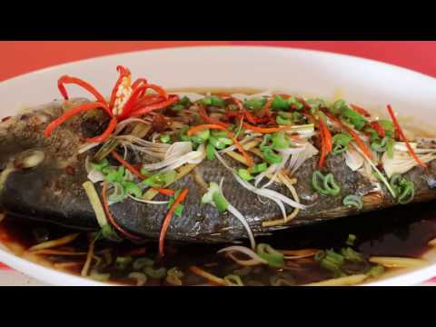 Video: Cách Nấu Cá Tráp