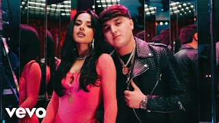 Becky G Gabito Ballesteros - La Nena Official Video