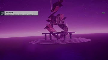 New 1v1 Colliseam Map (clean for freebuilds