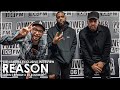 Reason Talks Working With Kendrick Lamar, TDE Vs. Dreamville & More