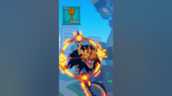 Desbloqueando TODOS los COLORES de la Fruta DRAGÓN en BLOX FRUITS!