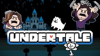 Undertale - 2 - Game Grumps Stream VOD (05/14/19) screenshot 4