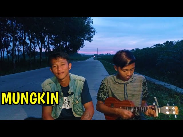 MUNGKIN - POTRET || COVER KENTRUNG Req N Play class=