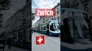 Relaxing Walk In Zurich Switzerland switzerland Zurich zrich
