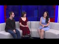 "Mary Poppins" flies into Omaha Community Playhouse