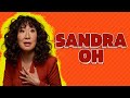 ¡Sandra Oh, no todo es Grey´s Anatomy!