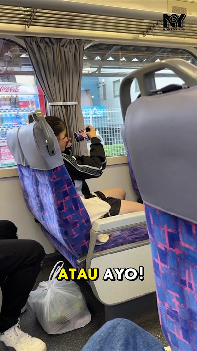 Arti Sebenarnya Ikeh Ikeh Kimochi! Bukan Seperti yang Kamu Pikirkan!(nontonyuk) #shorts #shortvideo