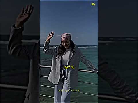 كليب تمام غناء شيماء المغربي حالات وتس ٢٠٢٣