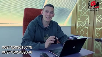 OKM Detection Software [OKM Visualizer 3D Studio]