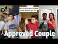 Approved Couple TikTok - Cute Couple Tiktok Complications Part 6 Octorber 2020