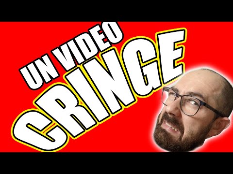 Video: Qual è il significato di cringer?