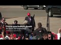 Trump Says ‘Leakers Should Be Shot’ For Exposing Military Secrets