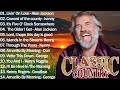 Alan Jackson, Kenny Rogers, Don Wiliams, George Strait Classic Old Country Songs hits Of All Time